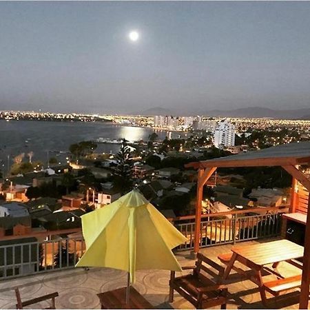 Aparthotel Don Felix Coquimbo Exterior foto