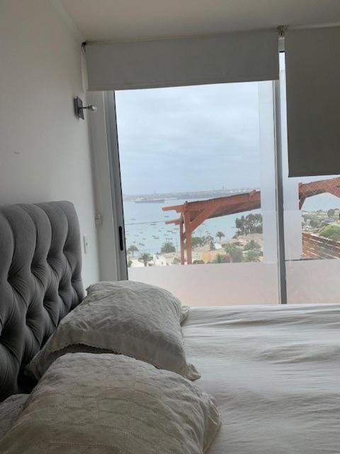Aparthotel Don Felix Coquimbo Exterior foto