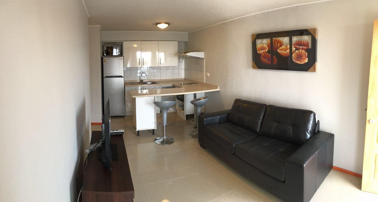 Aparthotel Don Felix Coquimbo Exterior foto