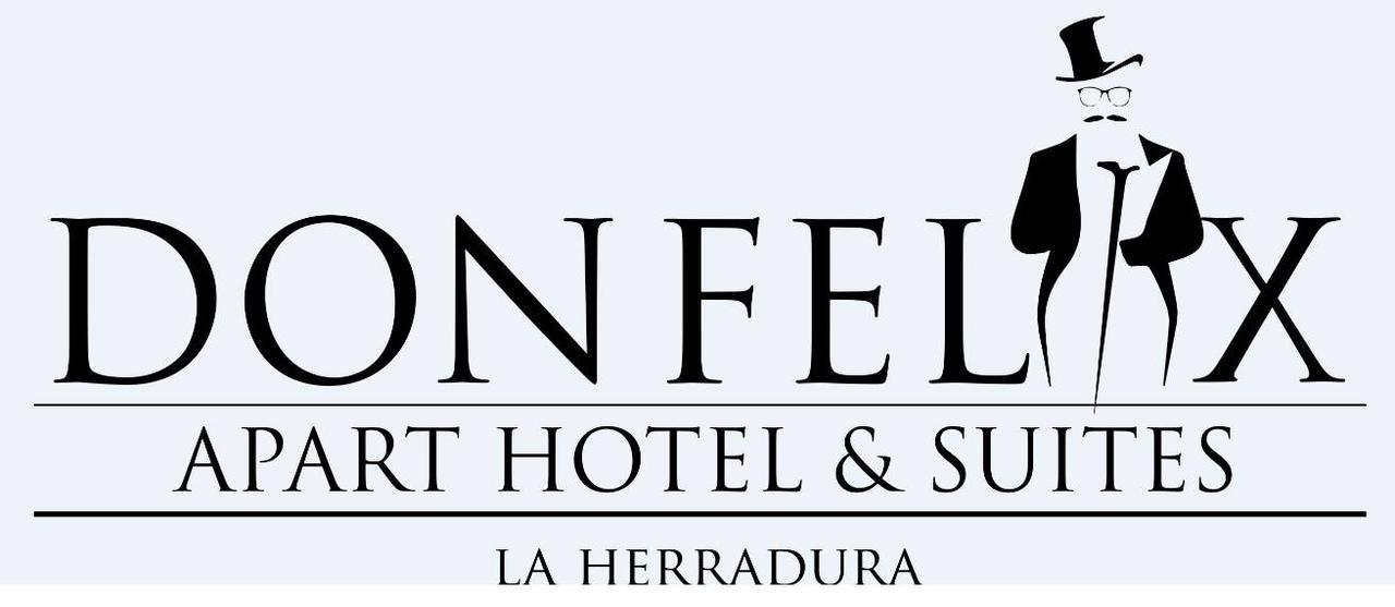 Aparthotel Don Felix Coquimbo Exterior foto